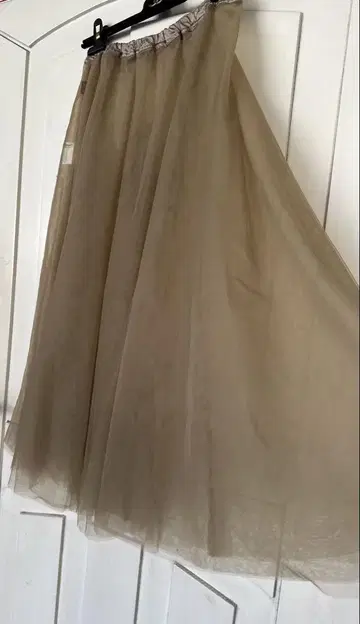 샤샤 스커트