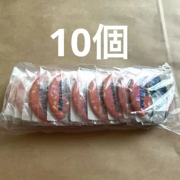 하이큐!! 카게야마 토비오 올스타 캔뱃지