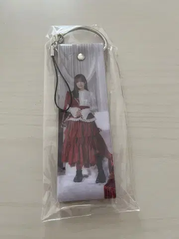 사쿠라자카46 엔도 리코 도쿄돔 회장 복권 B상