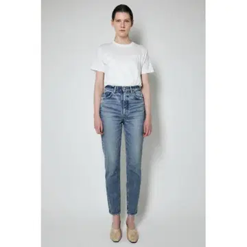 Moussy ism skinny 24인치