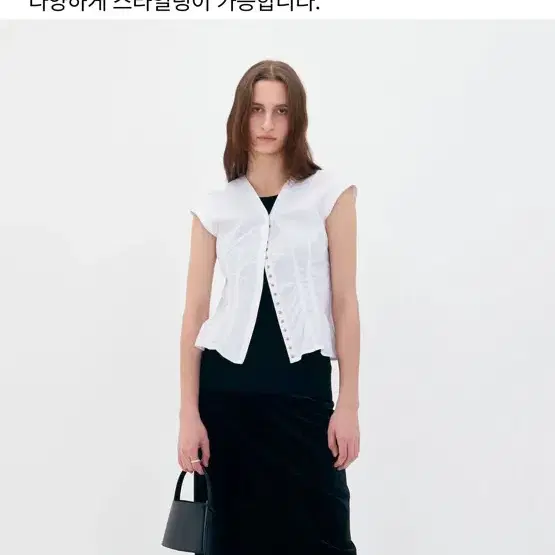 LOW CLASSIC CAP SLEEVE SHIRTシャツ LOW CLASSIC CAP SLEEVE SHIRT ダークブラウン LOW CLASSIC