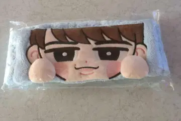 SnowMan 스노치루 헤어밴드 와타나베 쇼타