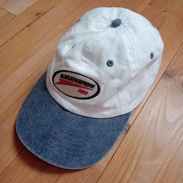 ALWAYTH GUARD CAP