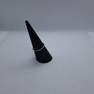 [가격 인하 대환영!] 실버 반지