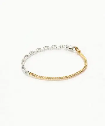 TOMWOOD / RUE BRACELET DUO size7.0inch