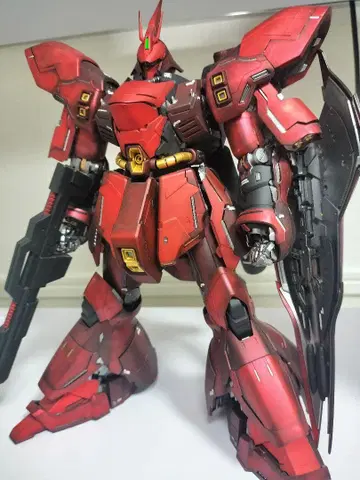 MG 사자비 Ver.Ka