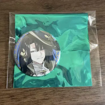 FGO 캔뱃지 태공망