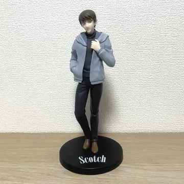 명탐정 코난 슈퍼 프리미엄 피규어 모로후시 히로미츠 스카치 피규어