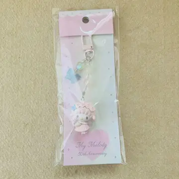 마이 스위트 피아노 무지개 페어리 산리오