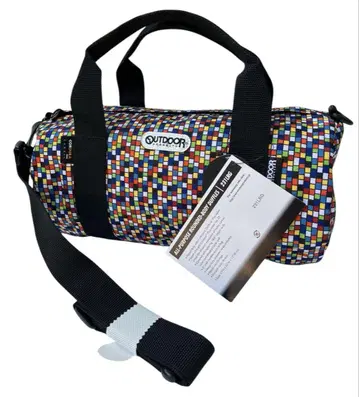 OUTDOOR PRODUCTS / body duffles