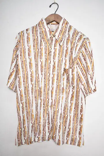 A02821 Reyn's 70년대 빈티지 셔츠