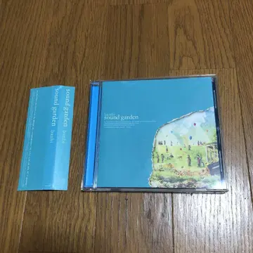 [ 단종 초레어 ] banbi sound garden