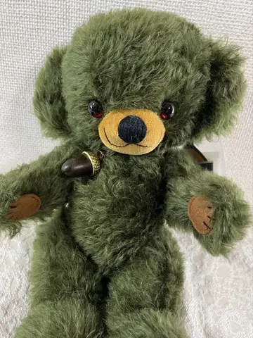메리소트 치키 에이콘 약 25cm 세계 한정판 75체