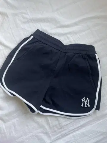 MLB 숏팬츠