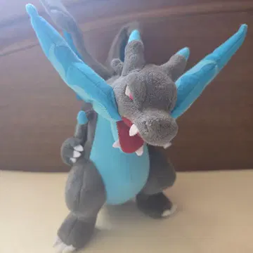 리자몽 봉제 인형 약 25cm