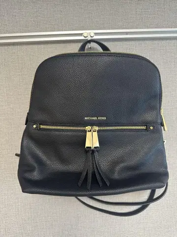 [미사용] MICHAEL KORS 백팩