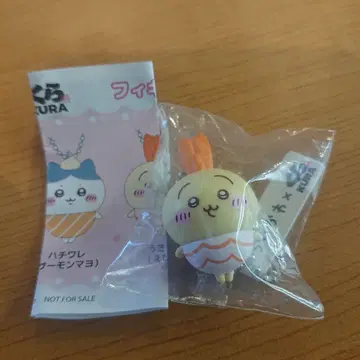 치이카와 쿠라스시  토끼