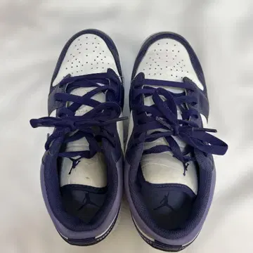 Air Jordan 1 Low