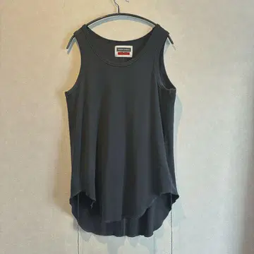 MAISON SPECIAL Fraise Layered TankTop