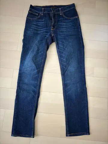 누디진 Nube Jeans 30 32