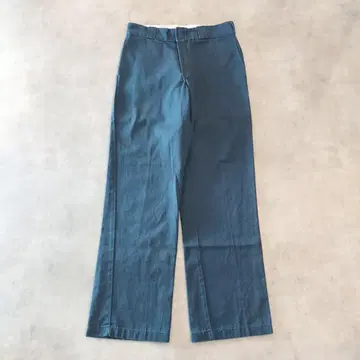 Dickies 디키즈 874 W32 워크 팬츠 치노 네이비 15401