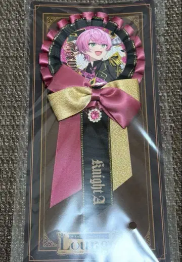 KnightA 잭팟 테루토 님 로제트