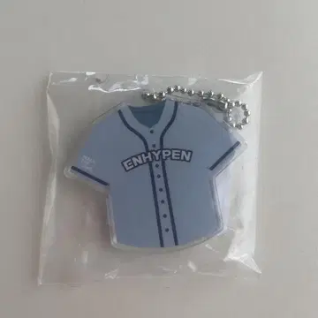 ENHYPEN WTL 캡슐 토이 가챠 유니폼 20
