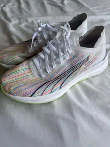 PUMA Running Electrify Nitro SP 러닝화