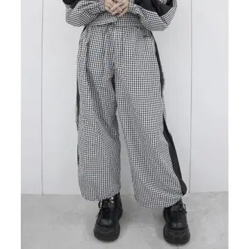 화이니 마치 하카마 폭처럼