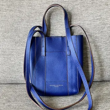 [컨디션 최상] GIANNI CHIARINI 슈퍼 라이트 XS 숄더백