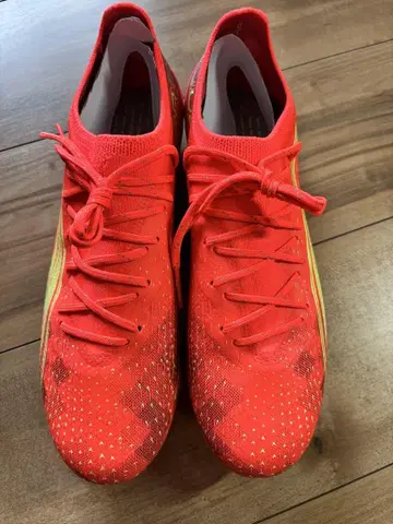 Puma 울트라 얼티밋 FG/AG