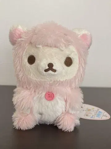 2020년 제조 코리락쿠마 공룡 놀이 봉제인형 공룡 인형옷