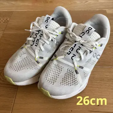 온 On Cloudsurfer 클라우드서퍼 26cm