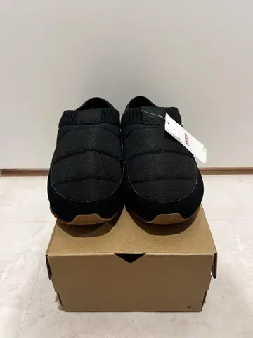 Teva Ember Moc 2 블랙 9.5