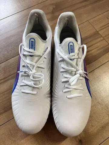 PUMA 킹 얼티밋 FG