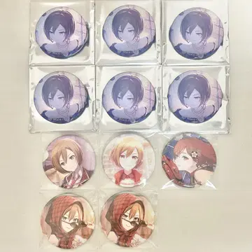 프로세카 MEIKO 캔뱃지 42A