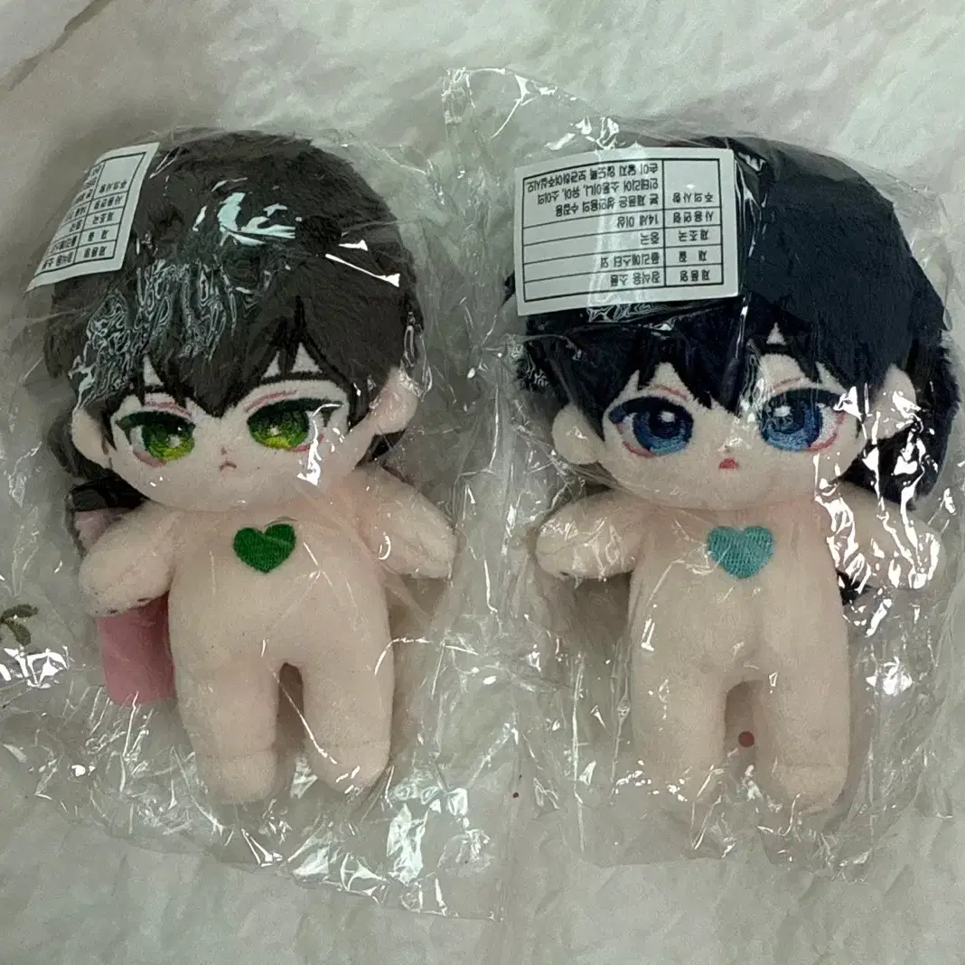 PLAVE | 플레이브 [New] PLAVE PlayJoo Yejun Hamin Doll wts #플레이