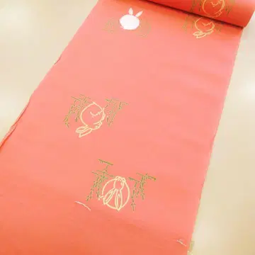 유카타 옷감