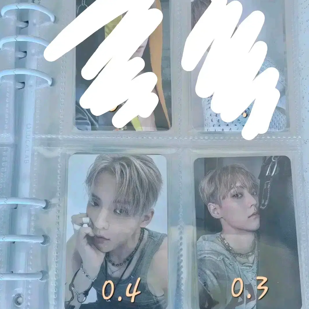 BTOB(ビートゥービー) イ・ミニョク(LEE MINHYUK) フック 公開番組