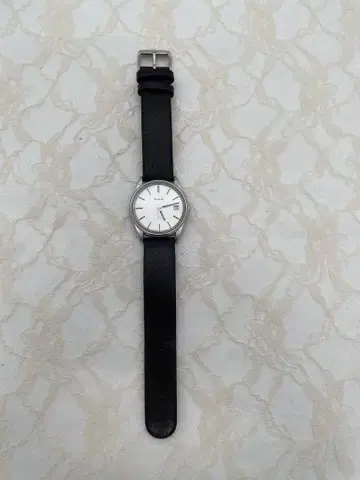 SEIKO QUARTZ DATE