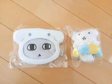올리브영 트리덴 트리돈 가나디 페이스 파우치