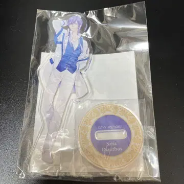 악역 영애는 애정 루트에 들어갔습니다!? 온라인 복권 B상 사피아