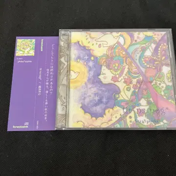 유즈키 소라 tir na nog 인디 CD