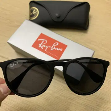 Ray-Ban Erika 레이밴 선글라스 편광