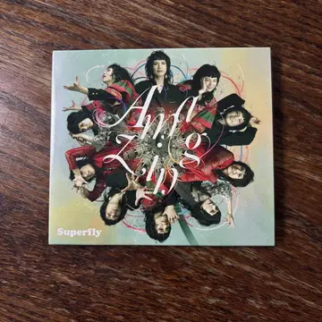 Superfry Amazing 슈퍼플라이 어메이징