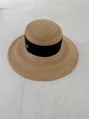 Chapeau d' O PaperBraid Capeline 샤포드오