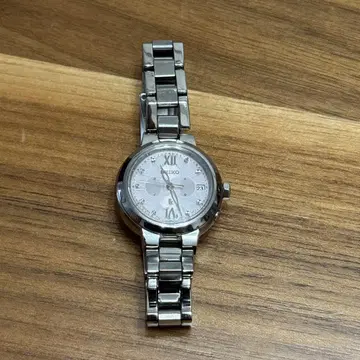 SEIKO(세이코)/루키아/1B22-0BL0