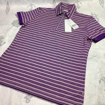 지퍼 반팔 피케 셔츠 여성용 O size