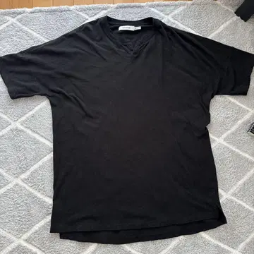 nonnative 블랙 티셔츠 사이즈 1