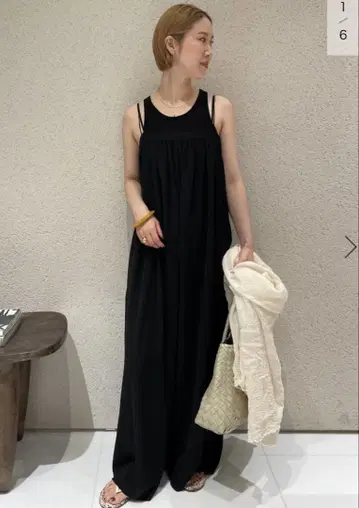 Plage BARE 살로펫 미사용 택 포함 38